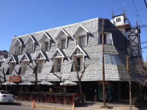  Hotel Tirol D'andrea  Вилла Генерал Белграно